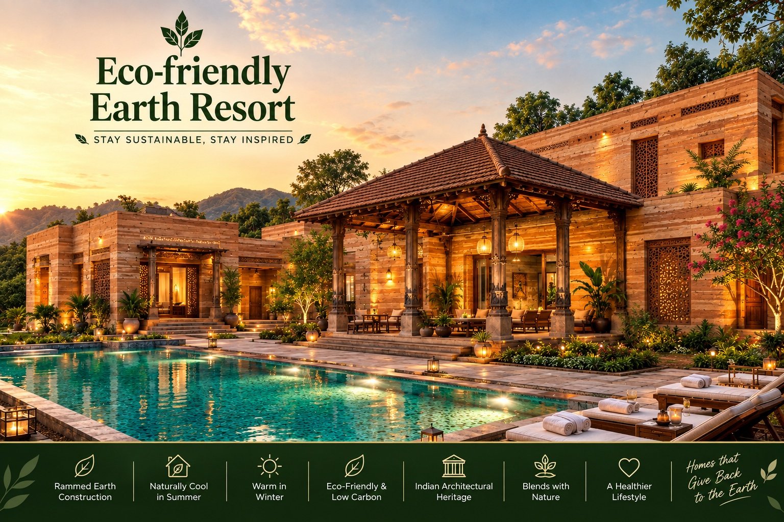Resort